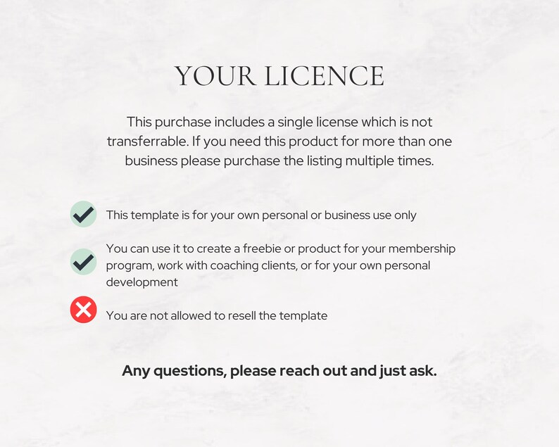 Human Design reading Canva template - pre-written, done-for-you layouts for coaches to spend less time formatting and more time working with clients.