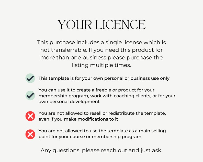 Includes a single personal-use license. You may use the script for coaching clients, rituals, or wellness circles - but may not resell, redistribute, or use as a core product in paid programs. Contact the seller with any questions.