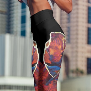 Labrador Leggings #2