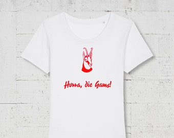 Sobre o Papel - Viva a camurça | Camiseta Orgânica Artistas HLP - orgânica. vegano. roupas justas.