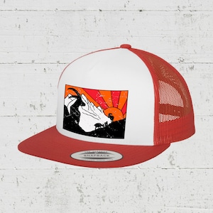 Backcountry | Trucker Cap Hamburg LaPlaya