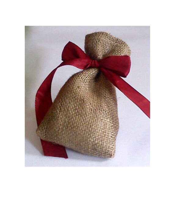 Advent Calendar 24 Jute Bags Jute Bag - 