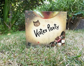 CD - Kater Party