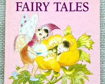 Hilda Boswell's Treasury of Nursery Rhymes. Hardback Illustrated
