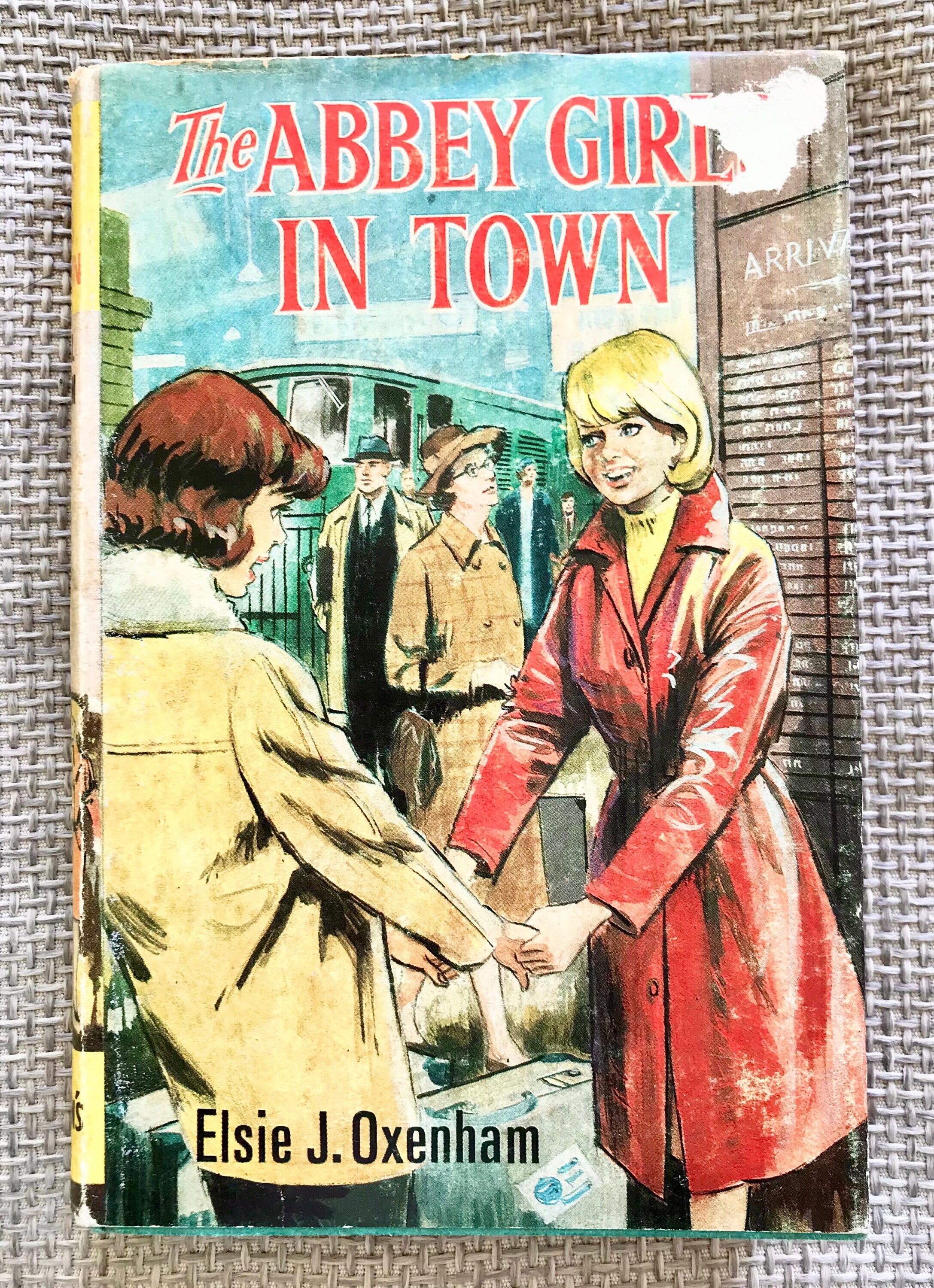 Malory Towers Books - Etsy