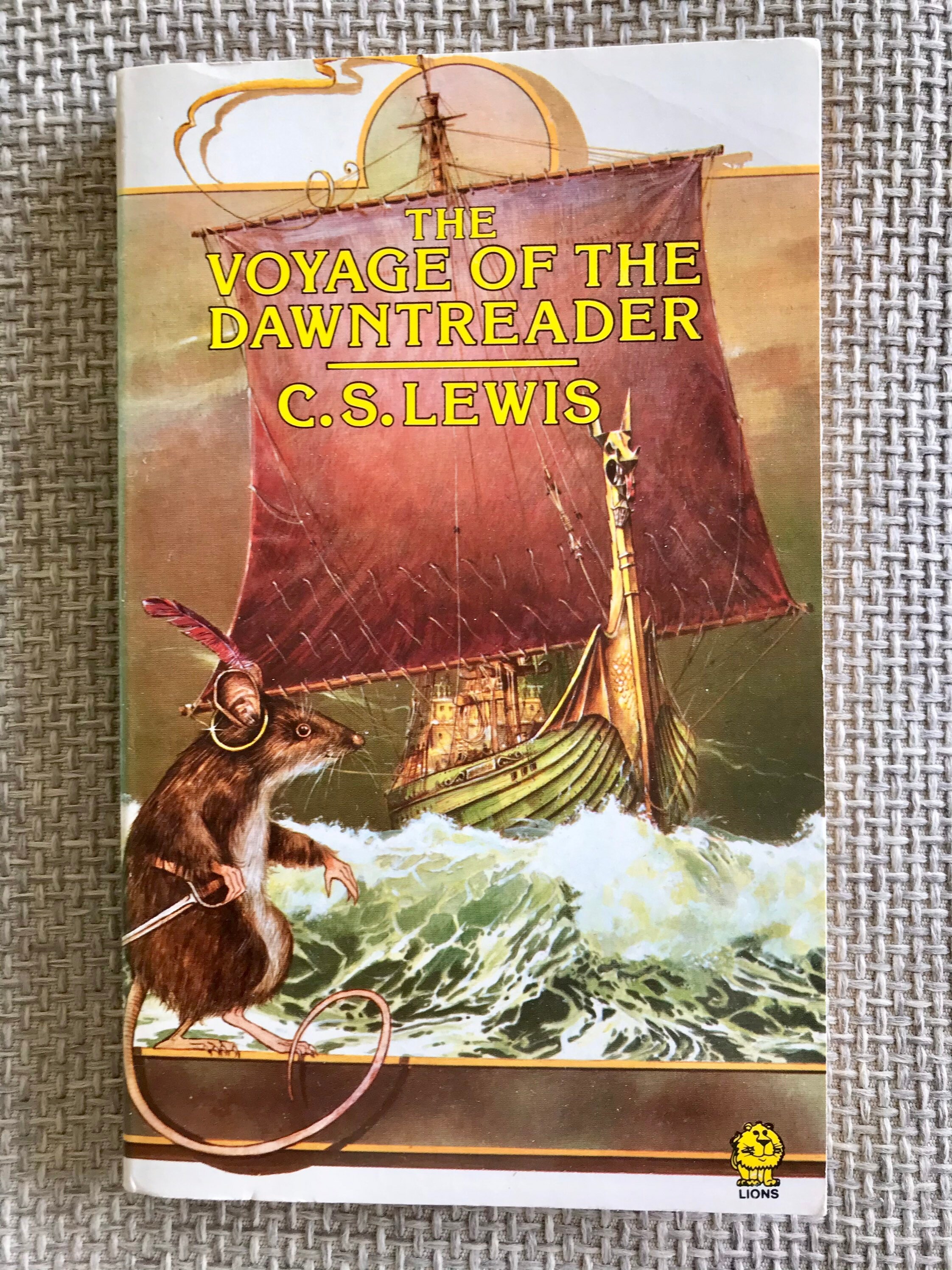 the first narnia book the first narnia book