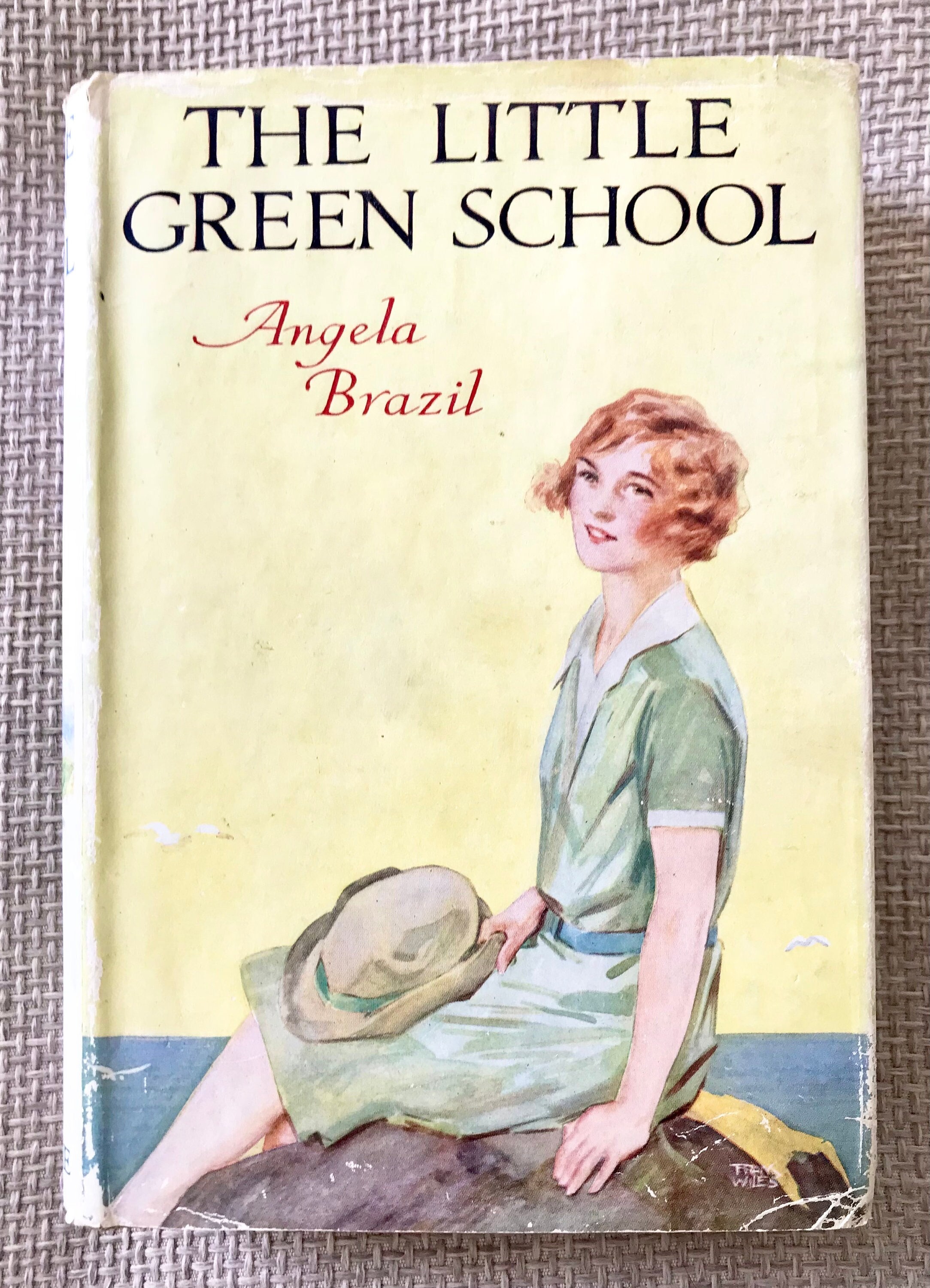 Malory Towers Books - Etsy