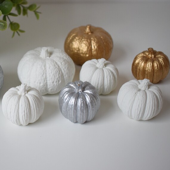 Concrete Pumpkins Autumn Decor Autumnal Home Fall Ireland - Autumn Home Decor Ireland Concrete Pumpkins Autumn Decor Autumnal Home Fall Ireland - Autumn Home Decor Ireland