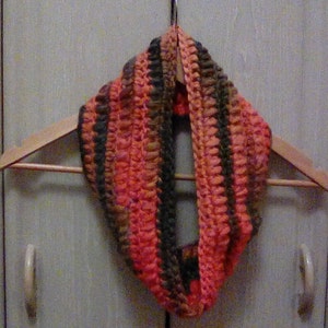 Forest cowl