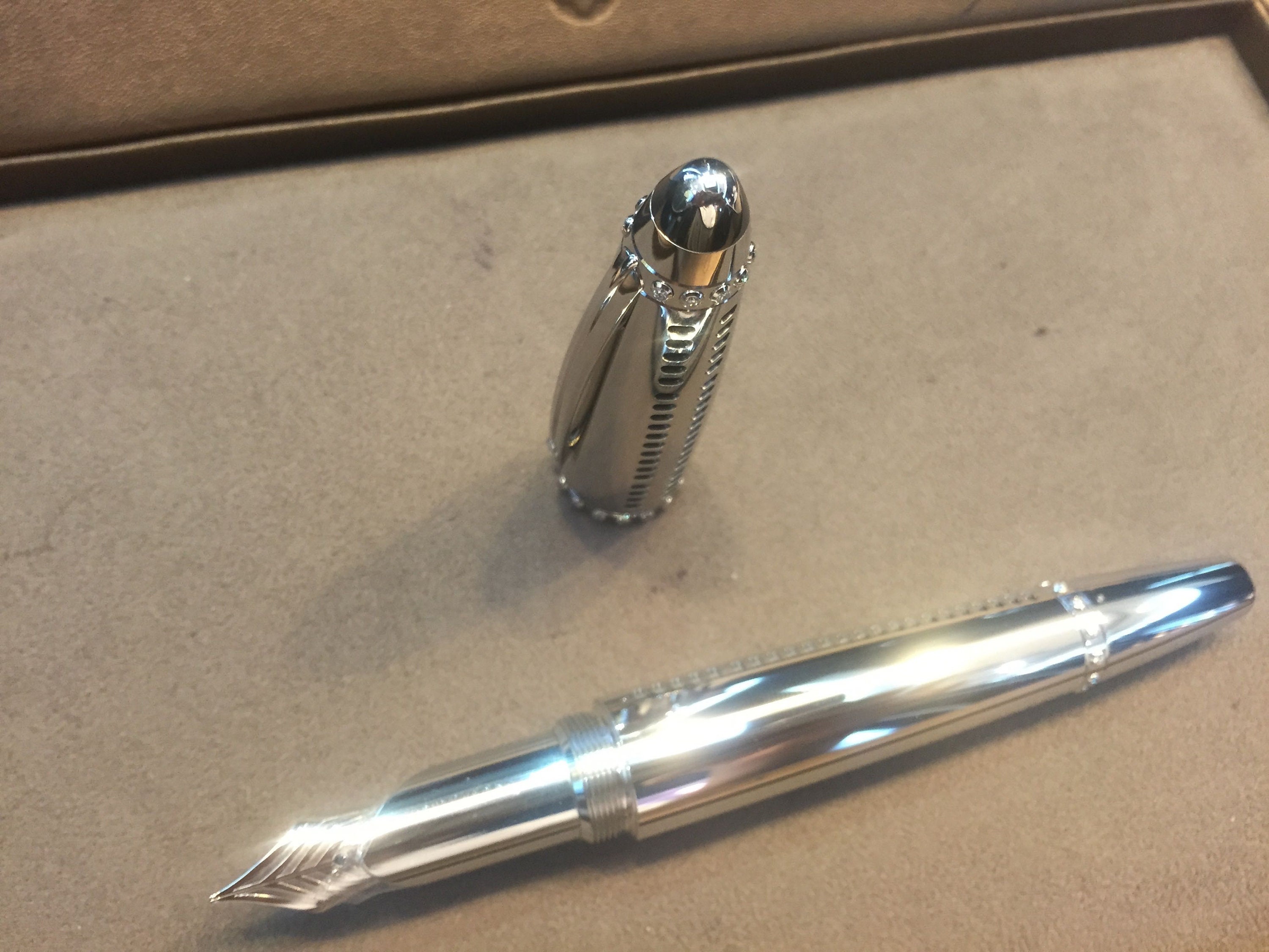 Montblanc a380 shop