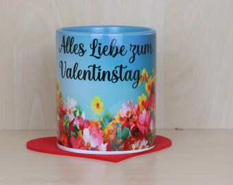 Tasse Verpacken Etsy