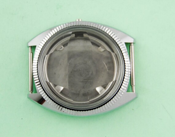 anti magnetic watch case