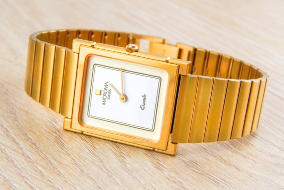 microma swiss quartz