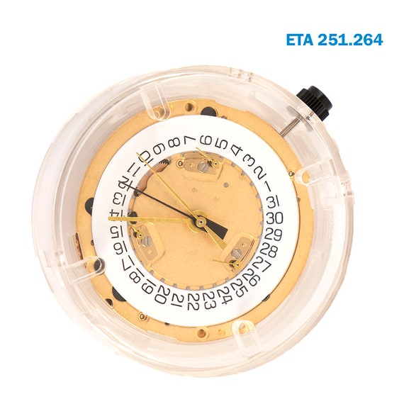 eta 251.262 movement