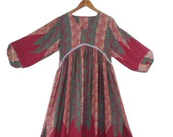 anokhi dresses uk