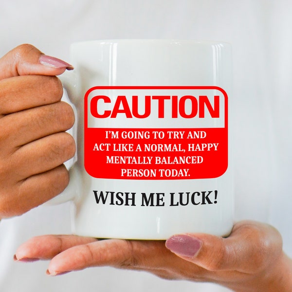 Mentally Unstable Etsy