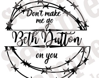 I Am A Cowboy Svg Etsy