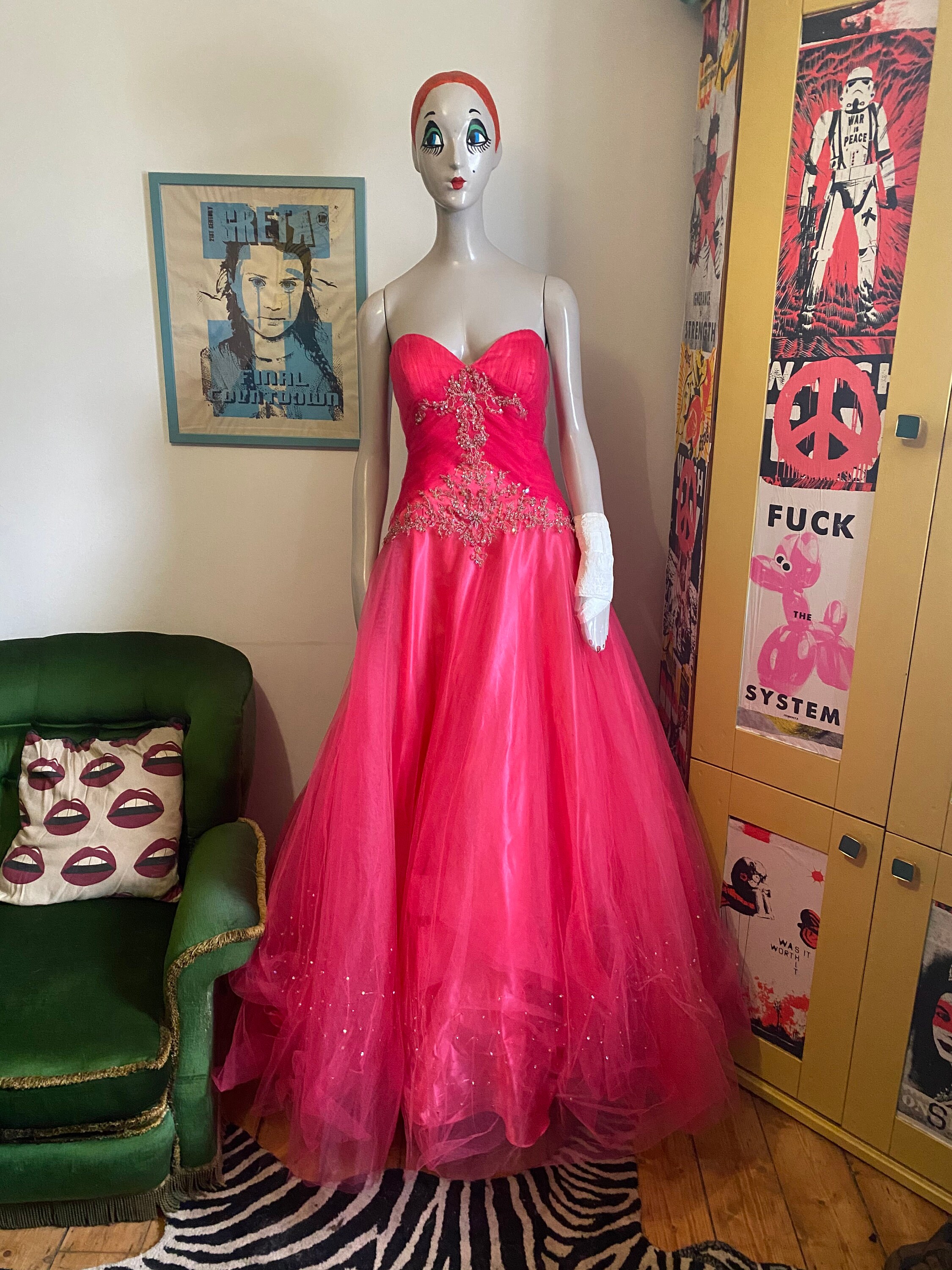 Fleet prom hotsell dresses