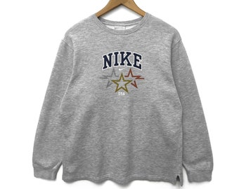 sweat zippé nike femme