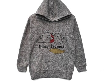 nike teddy bear hoodie