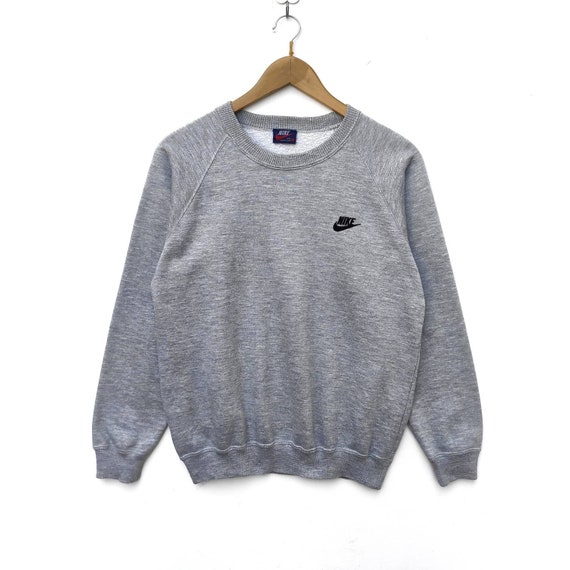80s nike sweatshirt