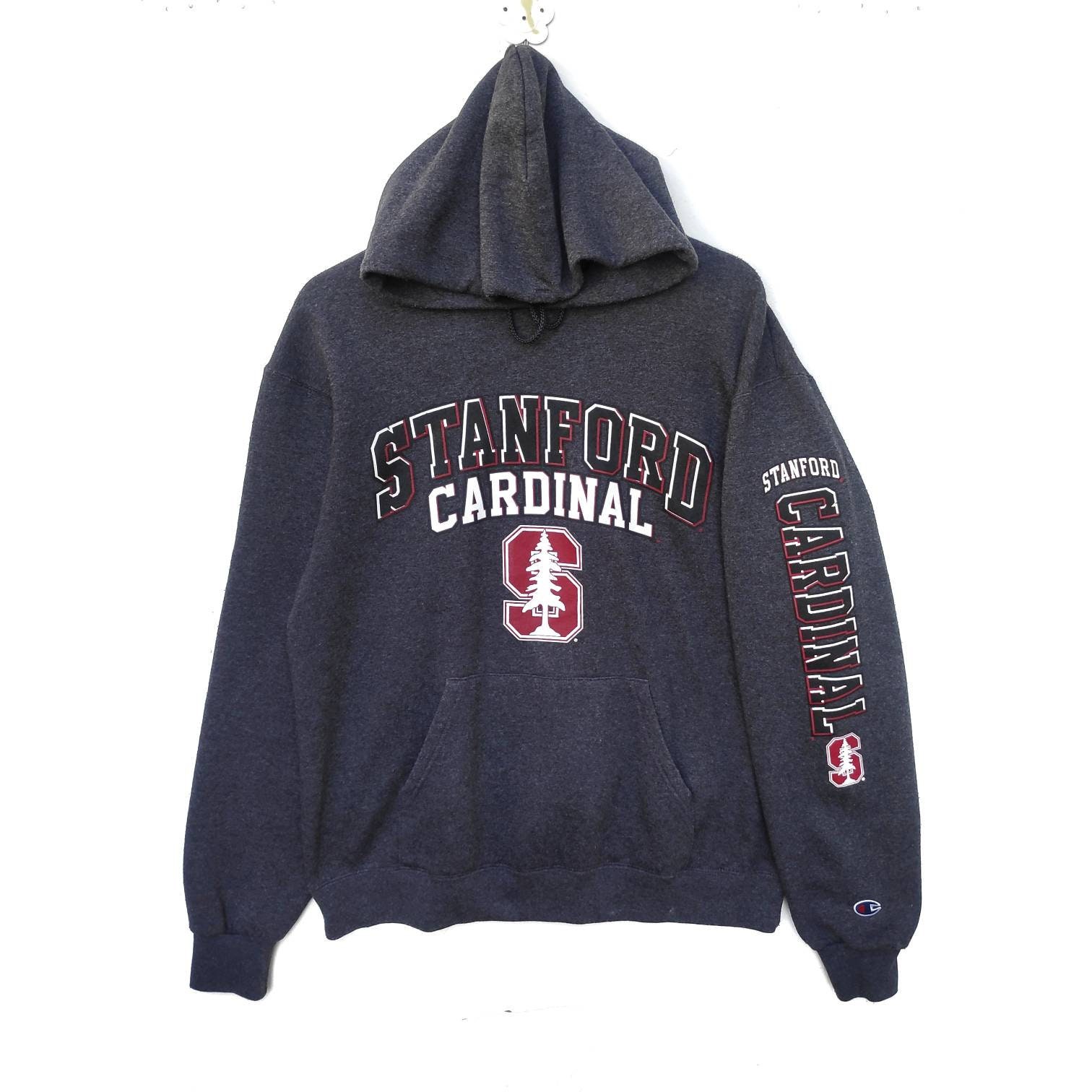 Mens Sweatshirts Stanford Sweatshirt Vintage Hoodie Sudadera