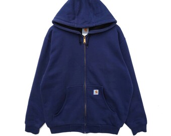 Carhartt Hoodie - Etsy Australia