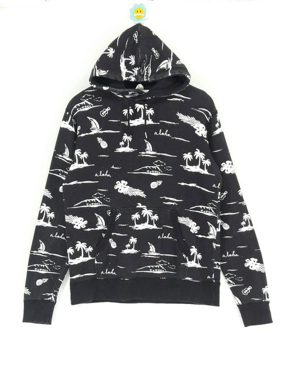 island surf sweatshirt