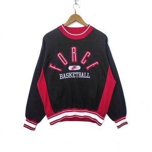 air force 1 pixel burgundy