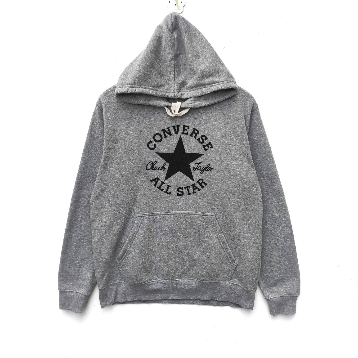 Converse Hoodie - Etsy Converse Hoodie - Etsy
