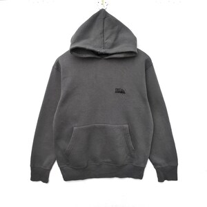 FIRST DOWN Hoodie Sweatshirt Sweater Pullover Jumper Hip Hop Swag Rap Tee Shirt Urban Streetwear Medium Dark Gray colour Usa Dream it