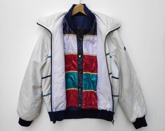 ellesse puffer jacket