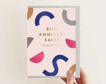 Bon Anniversaire Etsy Bon Anniversaire Etsy