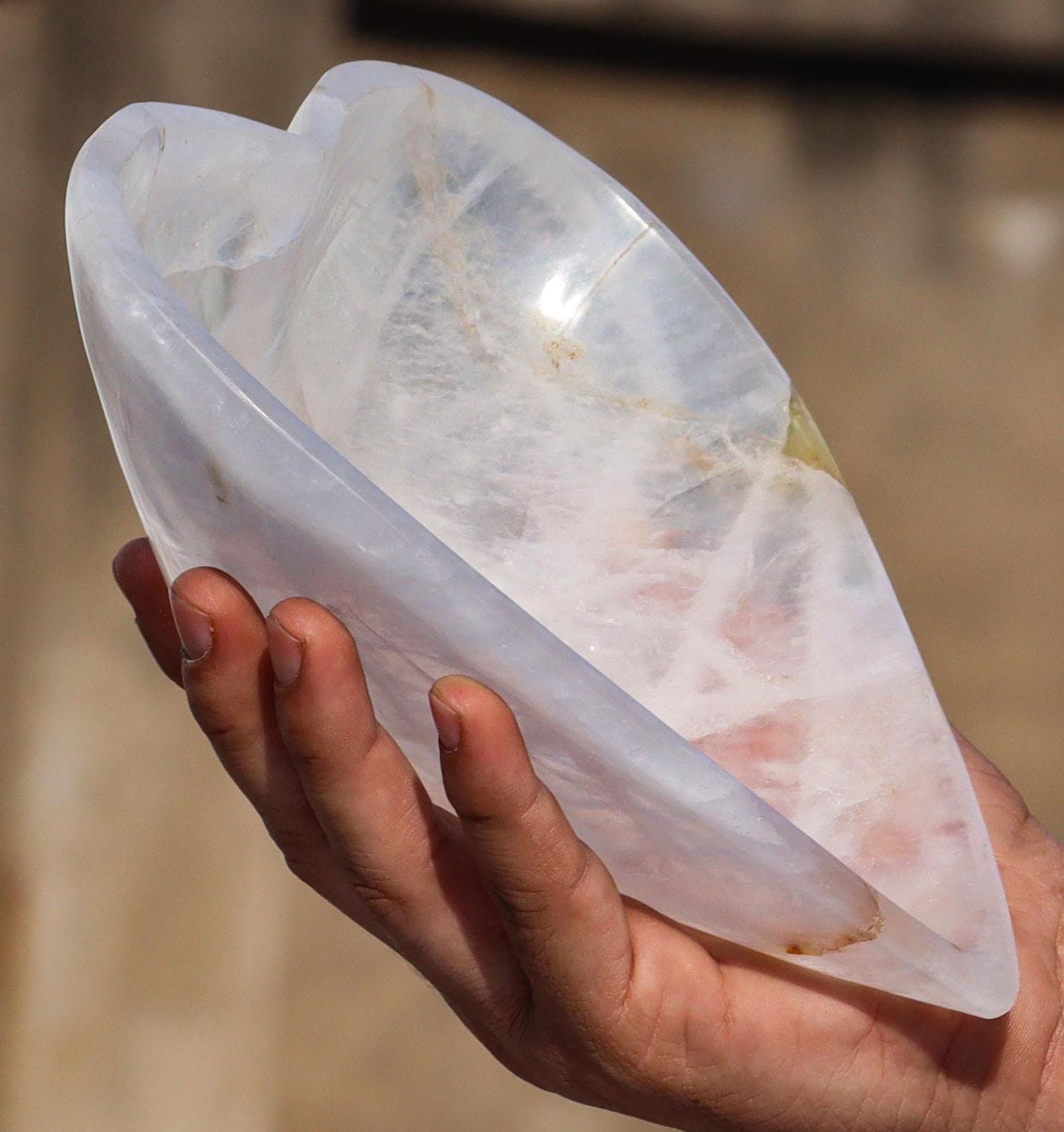 crystal tones” singing bowl - Etsy 日本