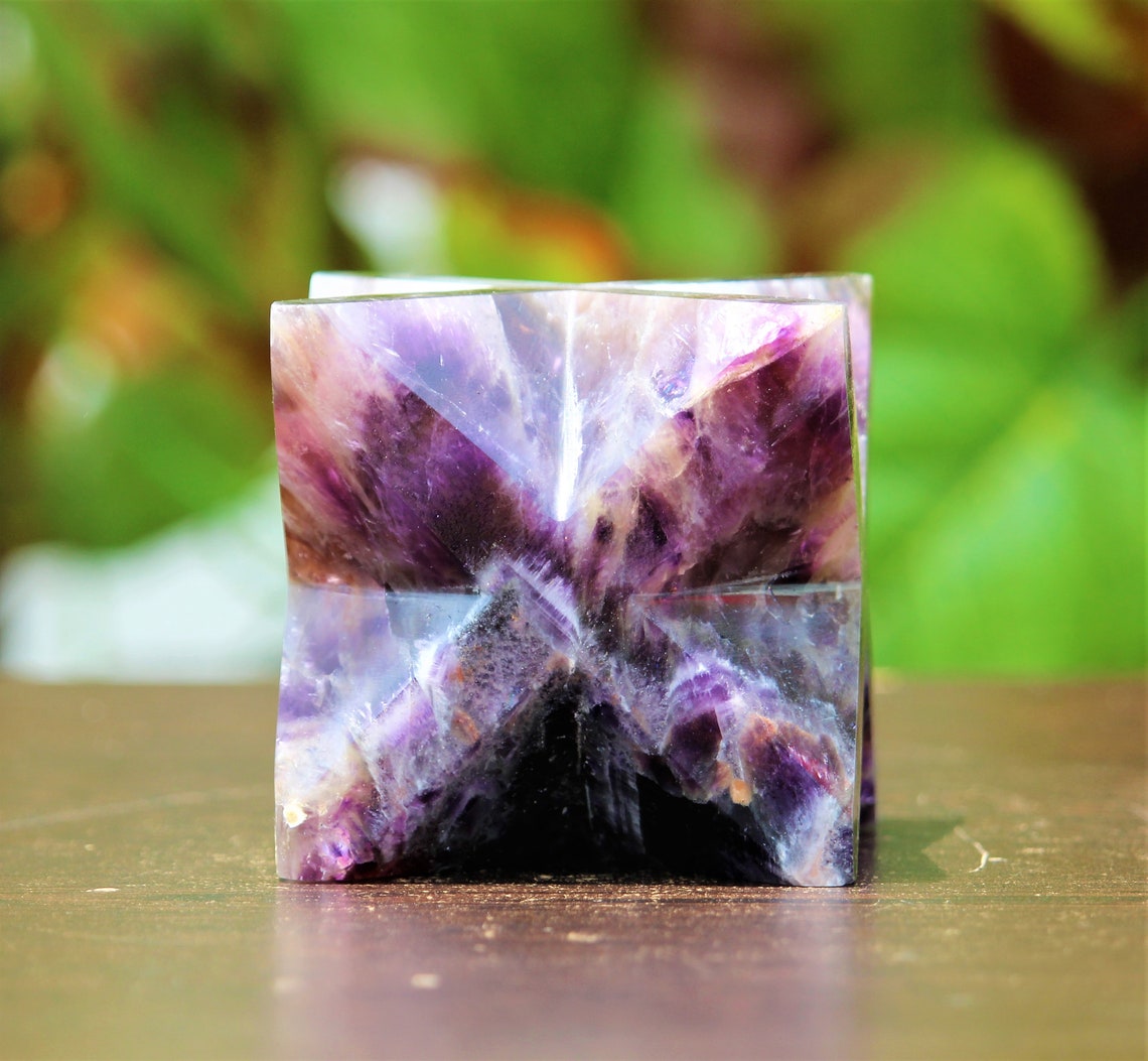 beautiful blue amethyst beautiful blue amethyst