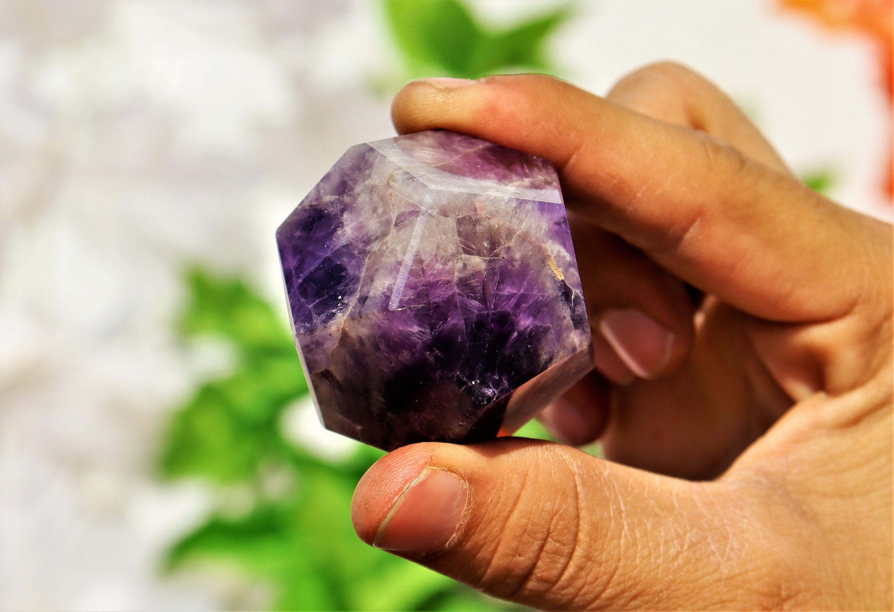 beautiful blue amethyst beautiful blue amethyst