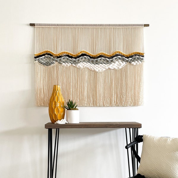 Woven Wall Hangings Etsy — free download