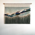 Macrame Wall Hanging