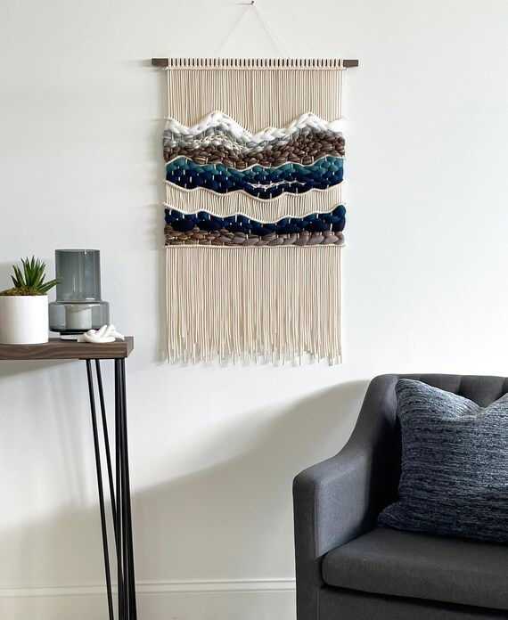 Farmhouse tapestry home accents sale