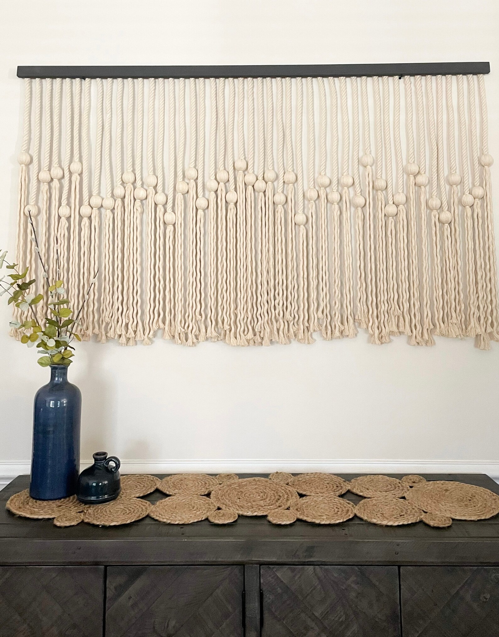 Wall Decor Wall Art Decor Wall Hanging Macrame Wall Etsy