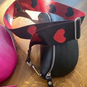 Strap bag strap shoulder bag shoulder belt webbing bag strap strap bagstrap leather bag strap interchangeable strap