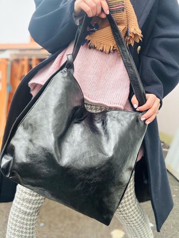 Rucksack Leder Damenhandtaschen Leder Rucksack Menner Damen Leder