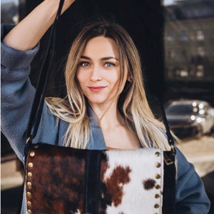 ADORA bag shoulder bag super soft suede evening bag leather bag shoulder bag crossbody bag leather