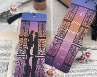 The Princess Bride bookmark