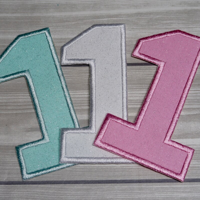 Iron on Appliques - Etsy