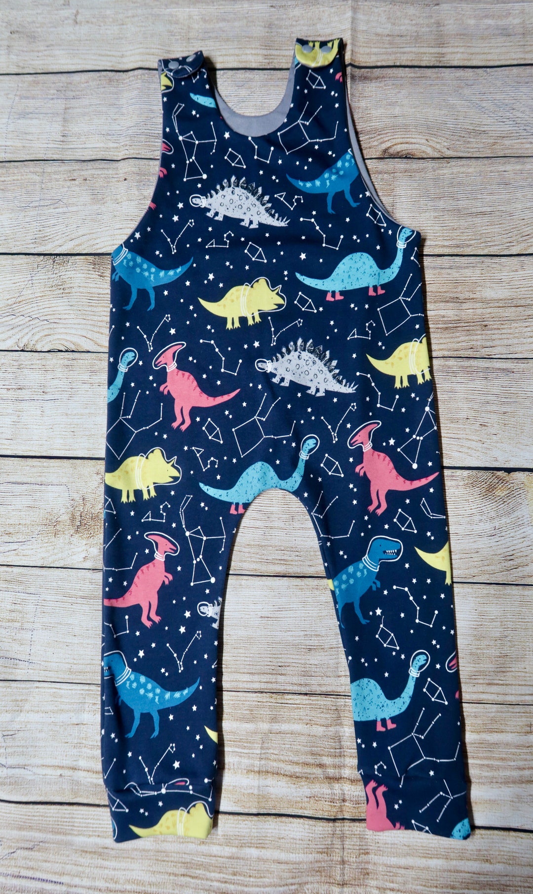 Dinosaur Birthday Smash Outfit, Dino Birthday Romper, Little Boy