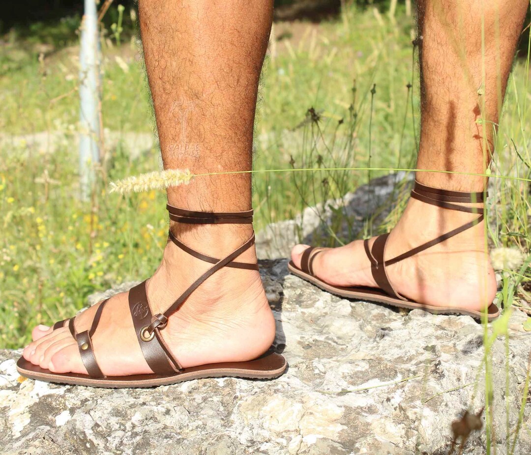 Heren Zomer Outdoor Sandalen, Heren Waterdicht Lederen Visser Sandaal, Zwem Sport Sandalen Wandelschoenen voor Dames Mannen,Grijs,45 Heren Zomer Outdoor Sandalen, Heren Waterdicht Lederen Visser Sandaal, Zwem Sport Sandalen Wandelschoenen voor Dames Mannen,Grijs,45