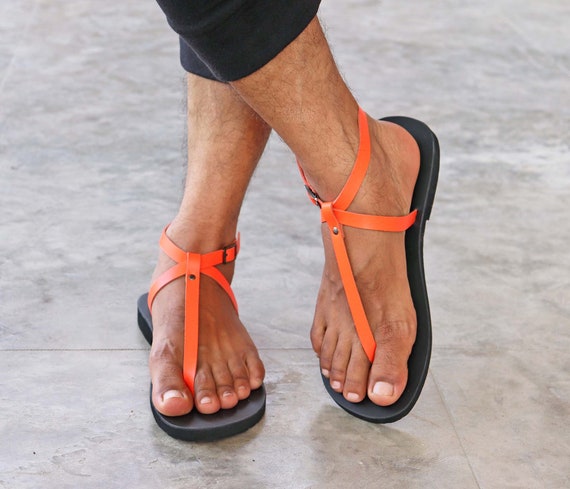 Barefoot Thong Sandals SIN 