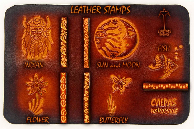 Calpas handmade/ handpainted hippie boho sandals/ burnished leather sandals FANTASY image 9