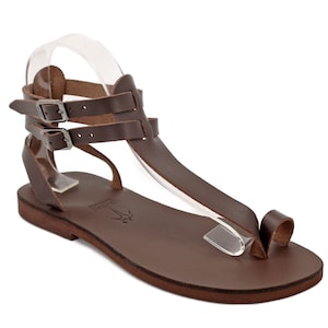 Gladiator Sandalen - M.V.